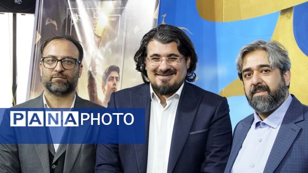 مدیرعامل خبرگزاری پانا در جمع استعداد های خبرنگاری استان خراسان جنوبی