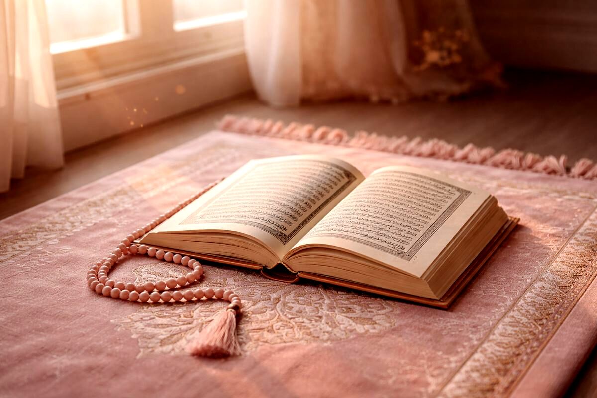رمضان؛ فرصتی برای مکث، مهربانی و بازگشت به خود