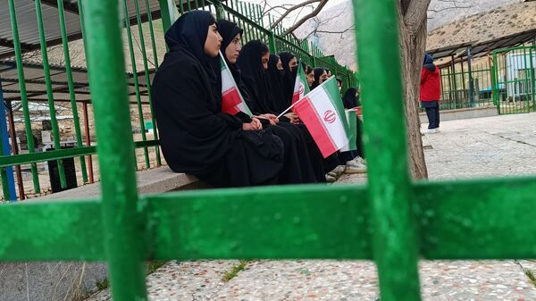 از میانکوه تا قلب انقلاب