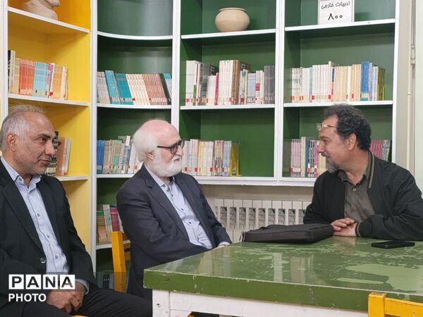 شعر رضوی در ملایر طنین‌انداز شد