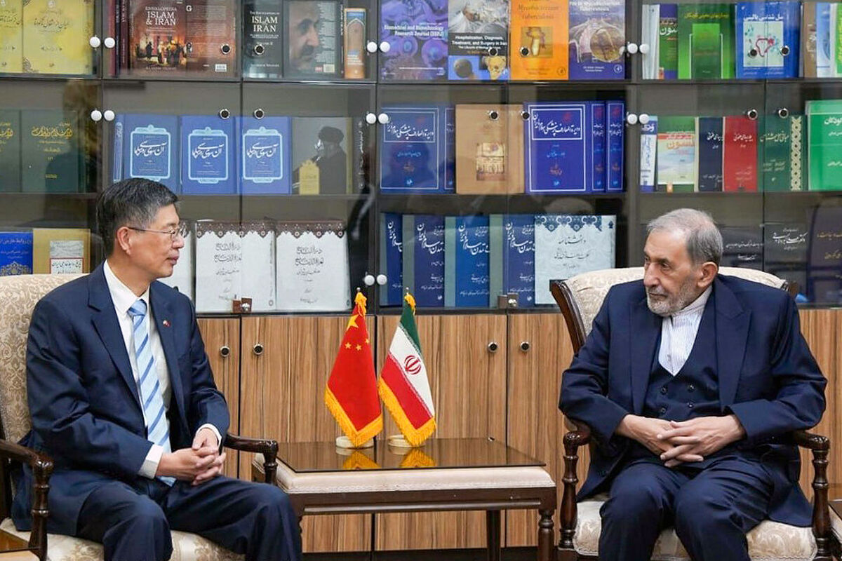 ولایتی: ایران، چین و روسیه نقش مؤثری در شکل‌دهی به نظم جدید جهانی ایفا می‌کنند