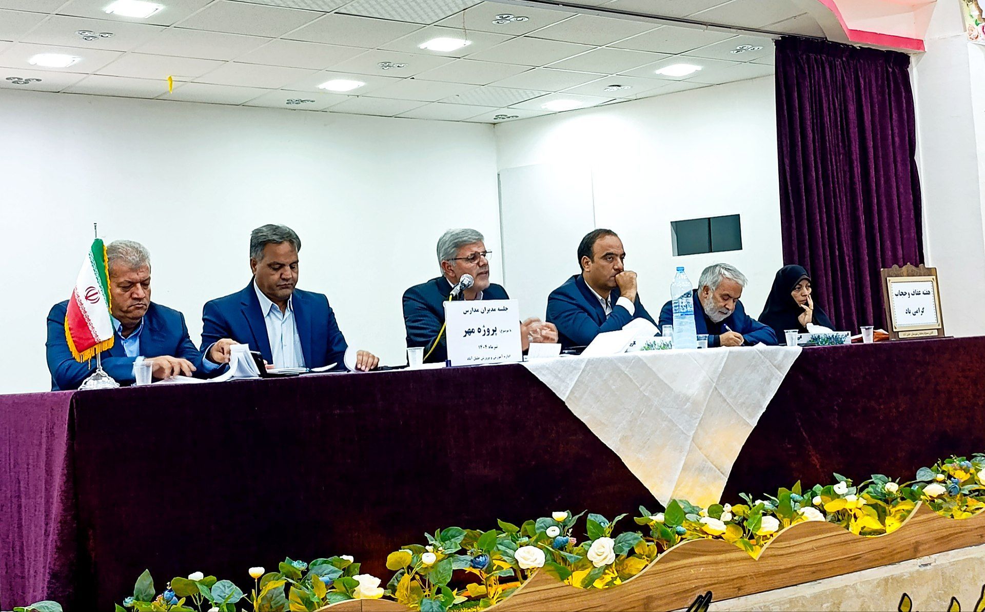 ساماندهی دقیق معلمان شرط اصلی آغاز منظم سال تحصیلی است