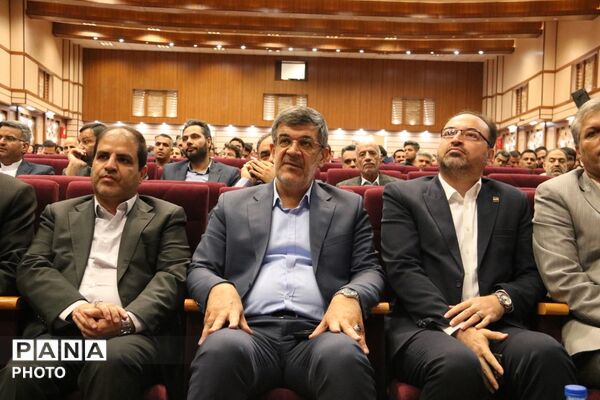 اجلاس مدیران استان یزد در آستانه بازگشایی مدارس