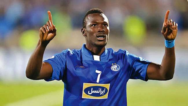 مامه تیام در رادار استقلال