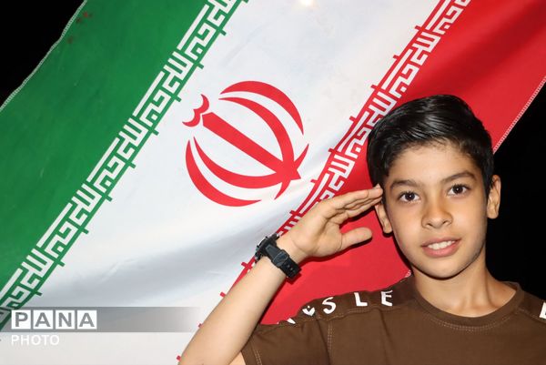 حماسه ای دیگر از دختران شهرستان دیار فروغ آفتاب