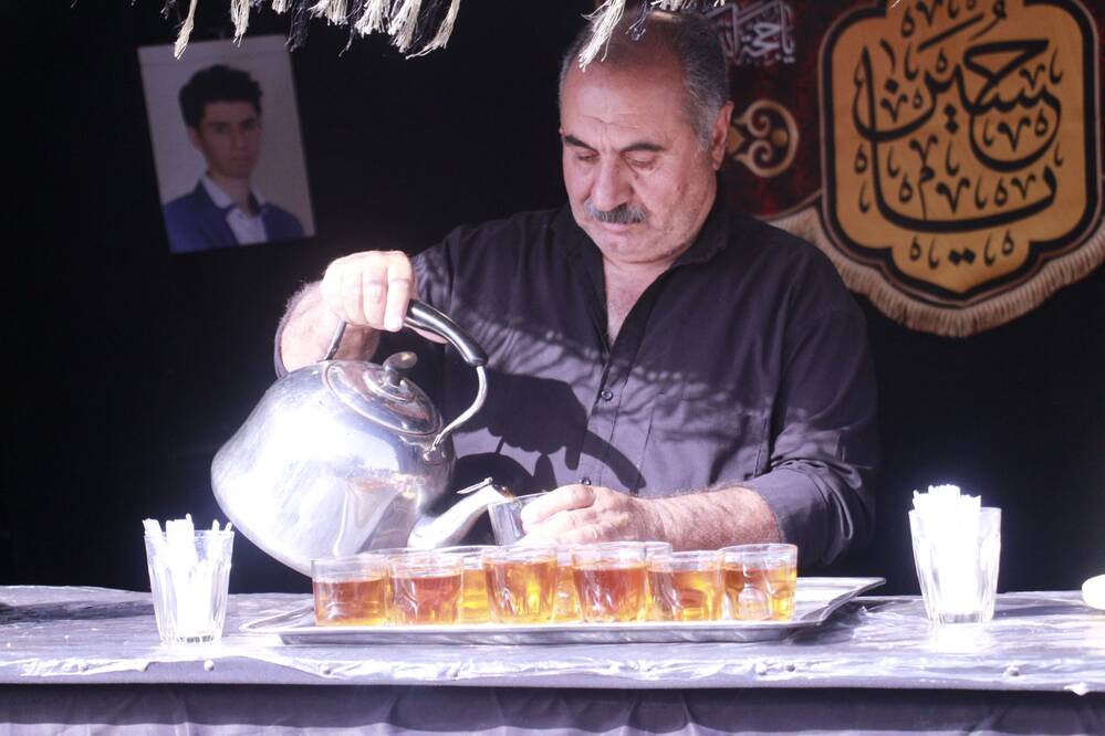 گالری