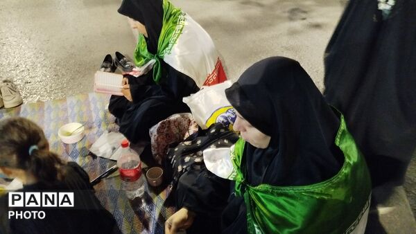 مسجد جامع نیشابور؛ تجلی‌گاهِ عشق حسینی_۱