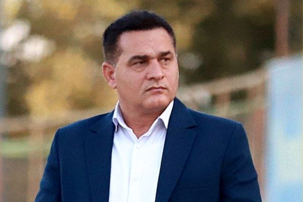 بعثت کرمانشاه با ۵ بازیکن جدید تقویت شد