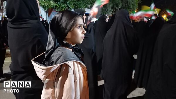 از الشتر تا لبنان؛ فریاد برادری و حمایت از مقاومت