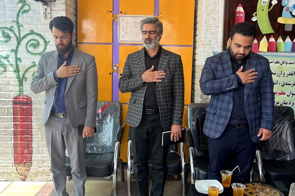 سالگرد شهادت شهید جمهور و دیگر شهدای خدمت در تربت‌جام