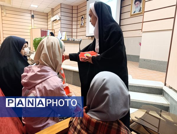  کارگاه مهارتی تخصصی خبرنگاران خبرگزاری پانا ناحیه 1 مشهد