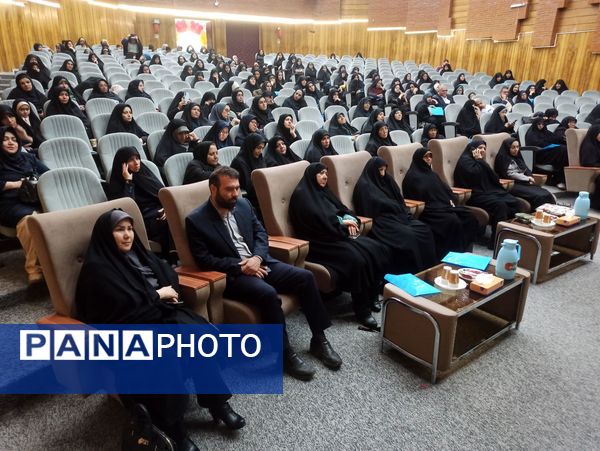 رویداد جانان ایران؛ نویدبخش تحول نسل جوان