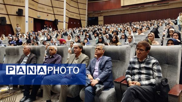 همایش بزرگ روبیس شو ویژه دختران در فرهنگسرای نیشابور