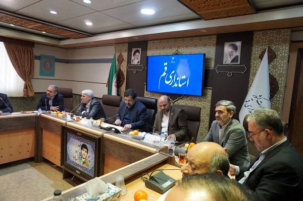 قم از استان‌های پیشرو در توسعه عدالت آموزشی است 