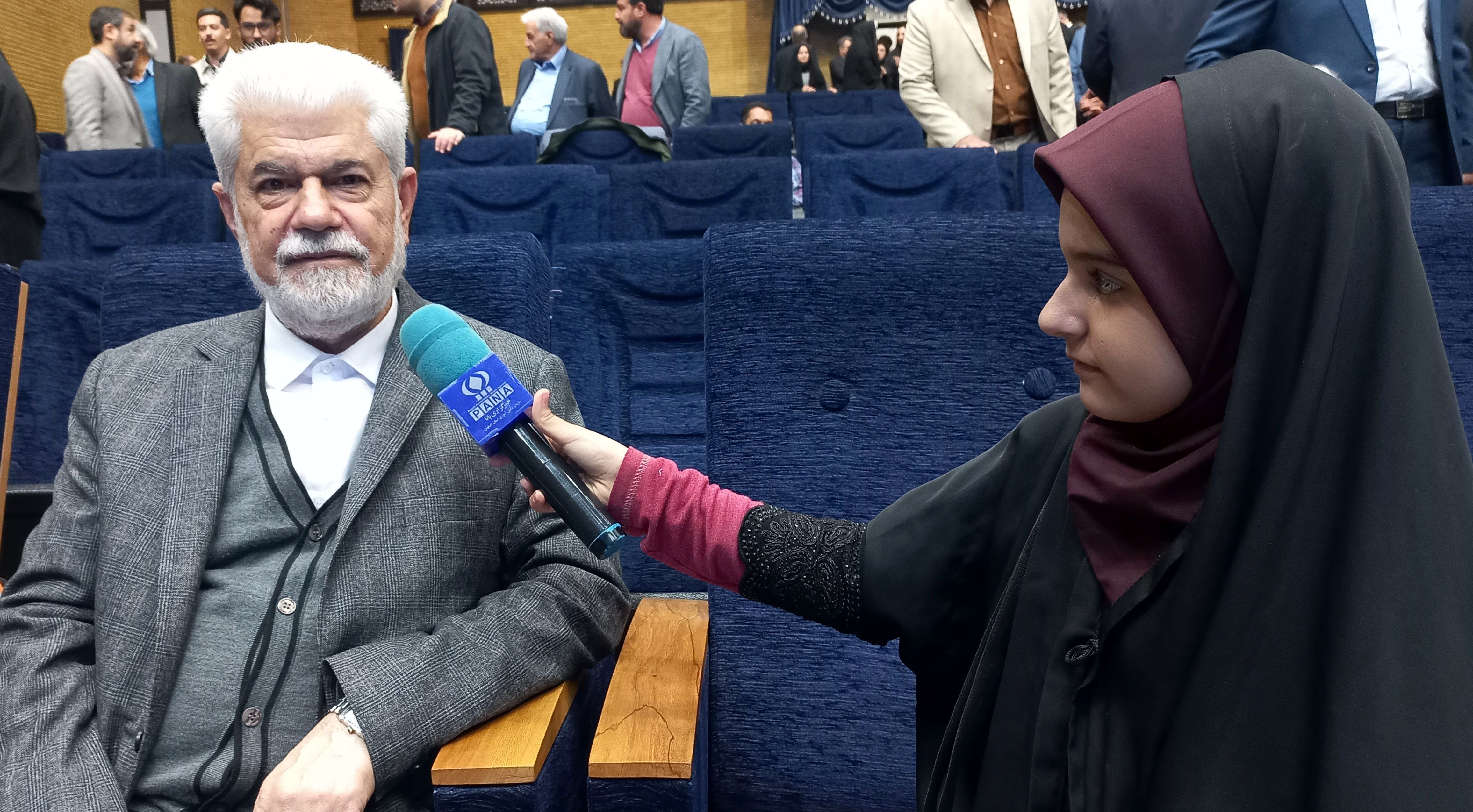 خیرین اصفهان نقش بی‌نظیری در توسعه استان دارند