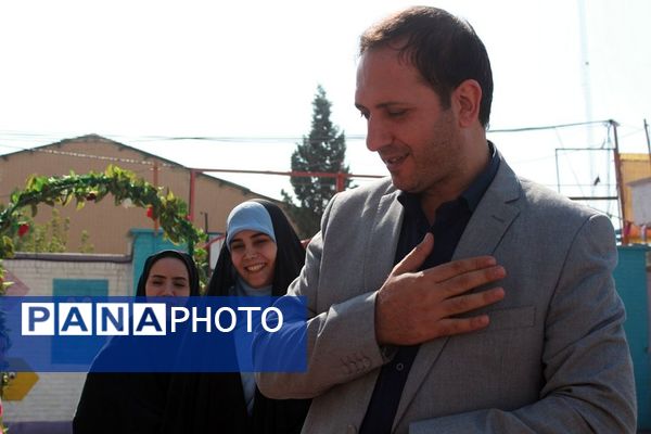 شور عاطفه‌ها، شروعی برای مهربانی