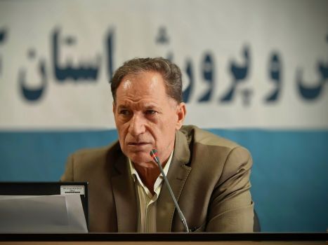 انتخاب مدیران مدارس استان کرمانشاه بر اساس شاخص‌های شایستگی انجام می‌شود