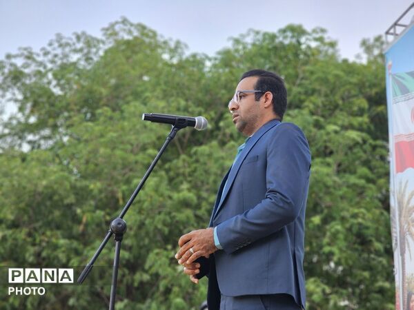  «سلامت خانواده» در جشنواره فرهنگی‌ورزشی شهر پویای حاجی‌آباد