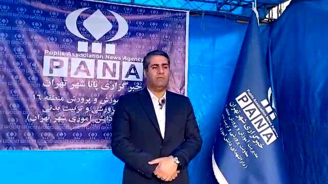کنگره شهدا عامل شکل‌گیری هویت انقلابی و اسلامی و تلفیق هنر و حماسه است