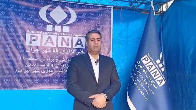 کنگره شهدا عامل شکل‌گیری هویت انقلابی و اسلامی و تلفیق هنر و حماسه است
