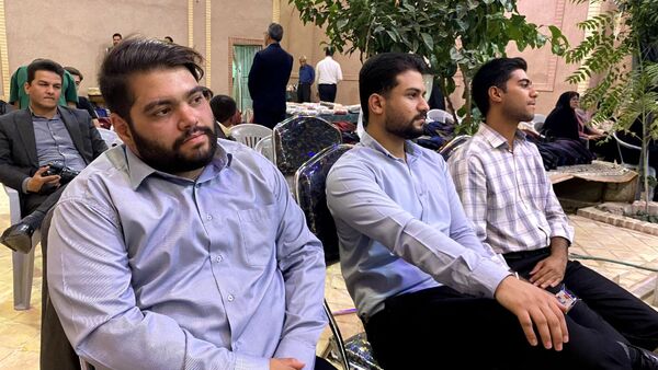 پویش ماه مهر در سازمان‌ دانش‌آموزی یزد