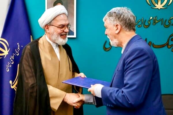 برای برپایی بزرگترین رویداد قرآنی کشور آماده ایم