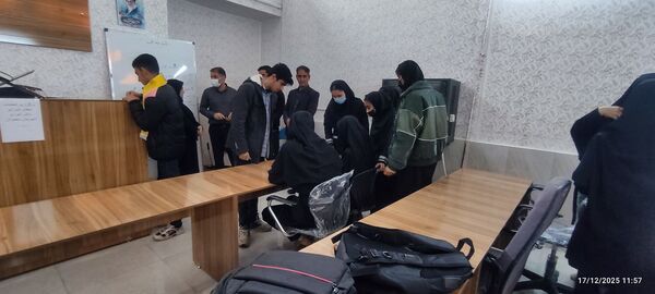 برگزاری مجامع و انتخابات هیتت رئیسه در شهرستان معمولان