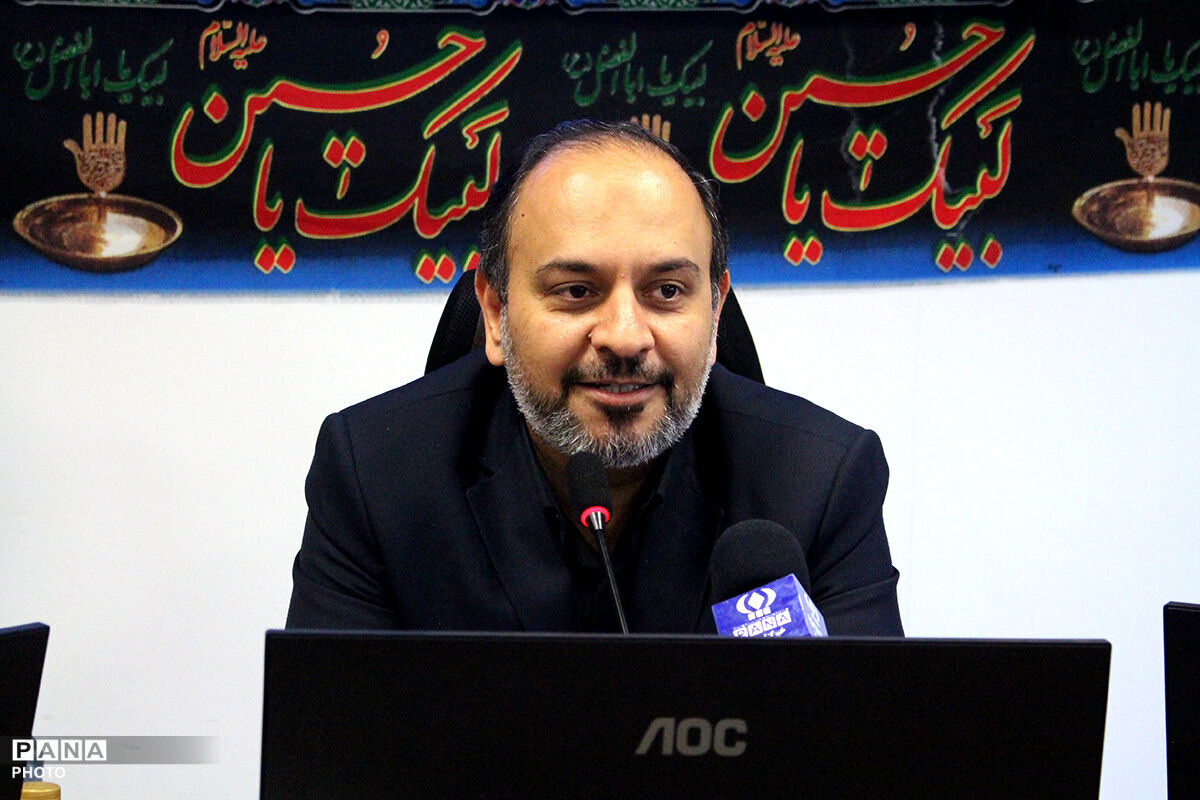 توسعه «کنشگری دانش‌آموزان»؛ اولویت اصلی در پرورشی نوین/ اجرای الگوی «نقشینه»؛ بستری برای مشارکت تمامی دانش‌آموزان در فعالیت‌های پرورشی