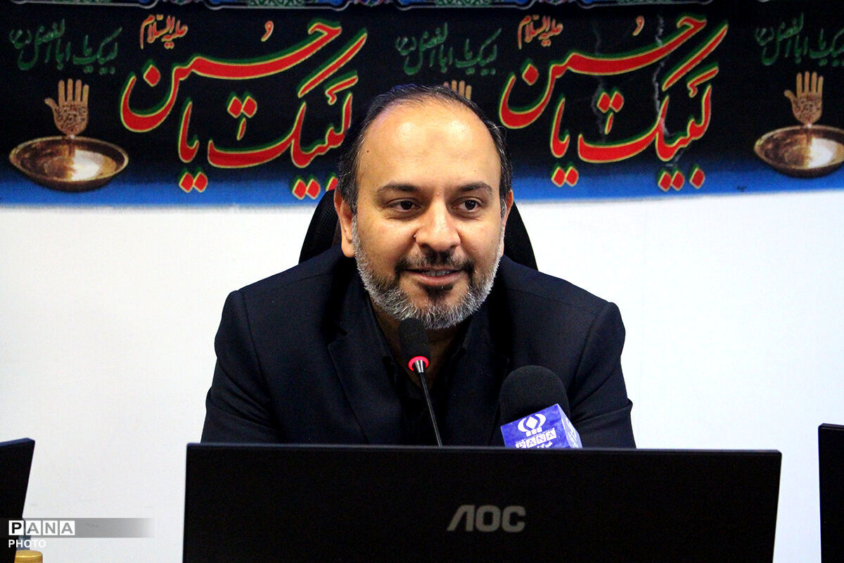 توسعه «کنشگری دانش‌آموزان»؛ اولویت اصلی در پرورشی نوین/ اجرای الگوی «نقشینه»؛ بستری برای مشارکت تمامی دانش‌آموزان در فعالیت‌های پرورشی