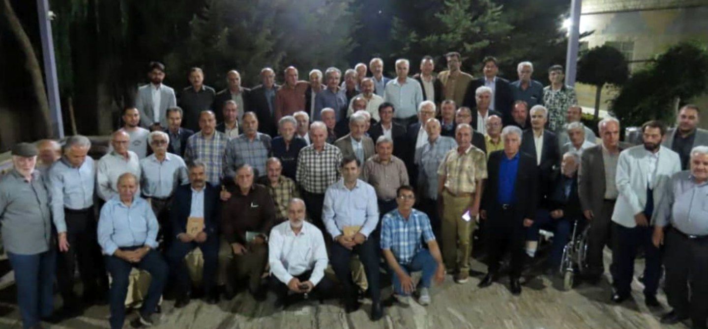 دعوت از الیگودرزی‌های مقیم اصفهان برای مدرسه‌سازی؛ گردهمایی مسئولان با نیک‌اندیشان