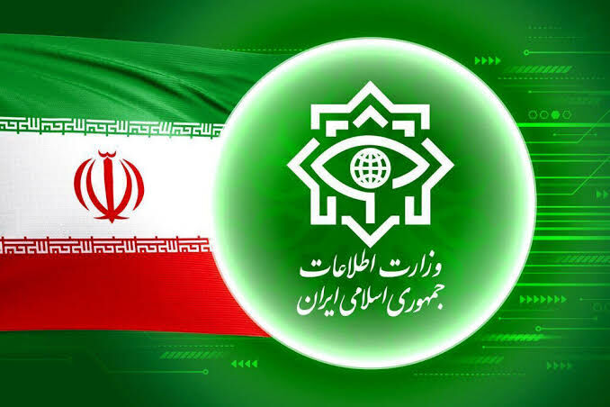 قدردانی وزارت اطلاعات از امت اسلامی برای حضور در آیین تشییع «آقای شهید ایران»