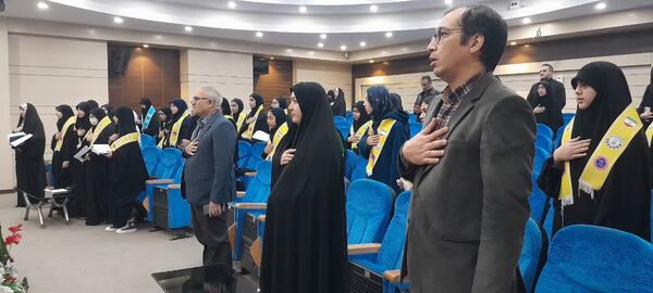 کارگاه توانمندسازی پانایی های ناحیه چهار مشهد