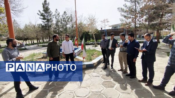 برگزاری دوره‌ آموزشی تربیت مربی کاردان ویژه مربیان پیشتاز استان مرکزی