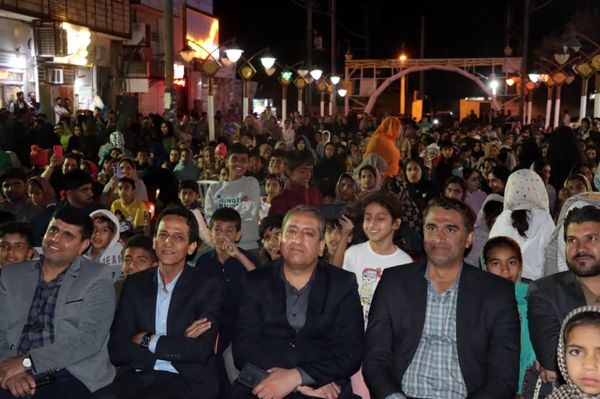 جنگ شادی در شهرستان قلعه گنج