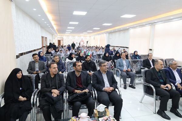 زنگ پژوهش در آذربایجان غربی