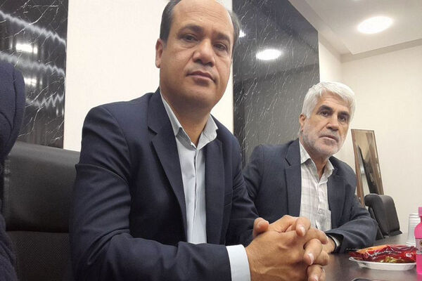 جلسه هماهنگی اردوی طرح تمشک شهرستان دشتستان