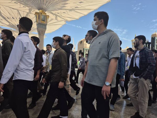 سفر عشق