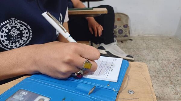 برگزاری اولین اردوی ملی خبرنگار مسئله محور