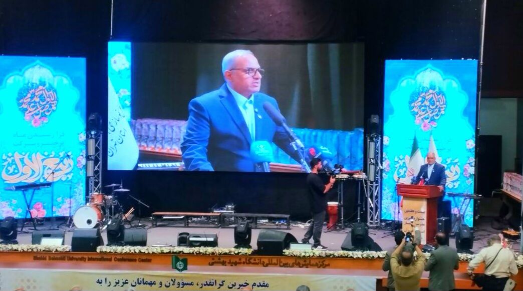 اجرای ۱۹۶ پروژه مدرسه‌سازی در شهرستان‌های استان تهران/ خیرین مدرسه‌ساز؛ اعتماد، امید و آینده‌ روشن را برای توسعه و آبادانی خانواده‌ها و کودکان ایران زمین می‌سازند