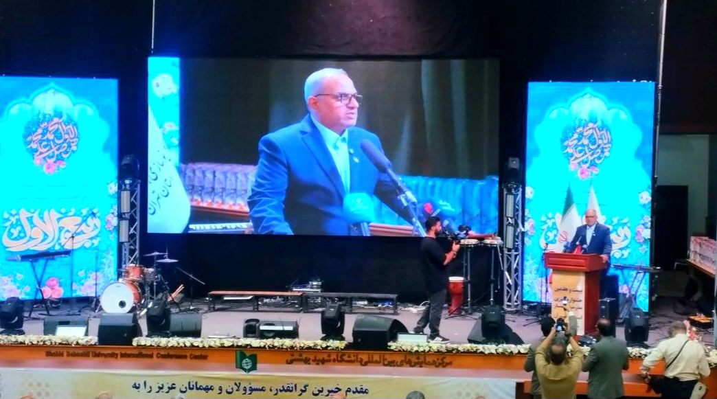 اجرای ۱۹۶ پروژه مدرسه‌سازی در شهرستان‌های استان تهران/ خیرین مدرسه‌ساز؛ اعتماد، امید و آینده‌ روشن را برای توسعه و آبادانی خانواده‌ها و کودکان ایران زمین می‌سازند