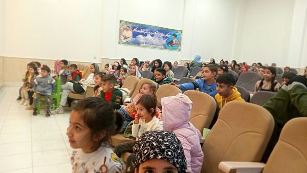 یلدا؛ فرصتی برای شادی کودکان و پاسداشت فرهنگ ایرانی
