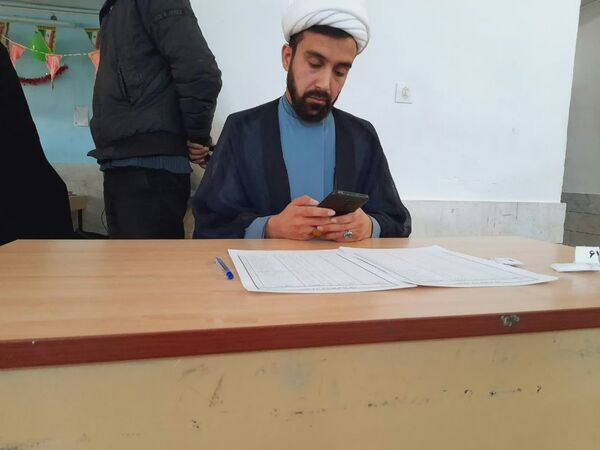 چهل و سومین دوره مسابقات قرآن عترت و نماز در شهرستان کاشمر