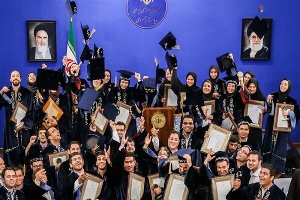جزئیات برگزاری جشنواره دانشجوی نمونه سال ۱۴۰۴/ اسامی ۳۶ دانشجوی برگزیده کشوری اعلام شد