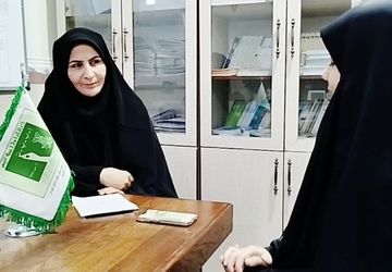 هیچ وقت برای آموزش دیر نیست