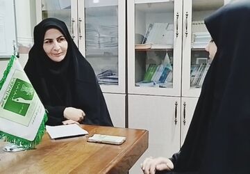 هیچ وقت برای آموزش دیر نیست