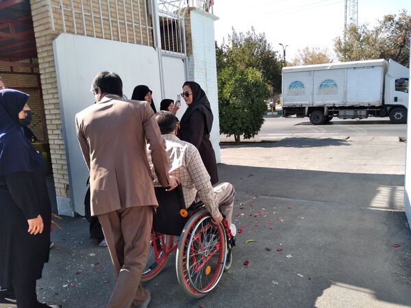 شهید گمنام، بی‌نام اما پرآوازه؛ یادش همیشه در دل‌ها زنده می‌ماند