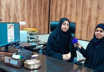  آموزش مؤثر در سنین پیش‌دبستانی در محیطی امن و شاد اتفاق می‌افتد