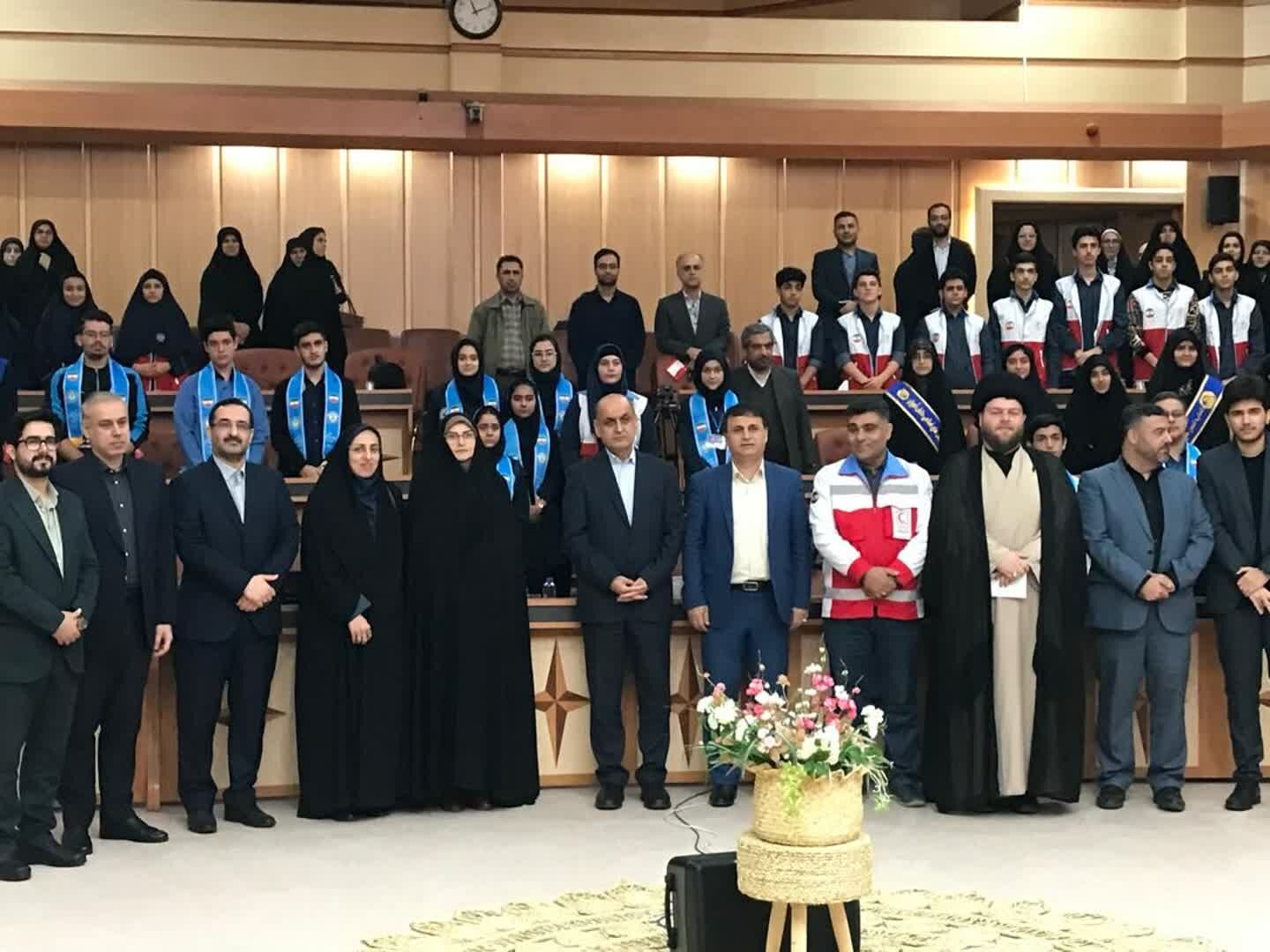 صدای آینده‌سازان کشور به گوش مسئولان رسید