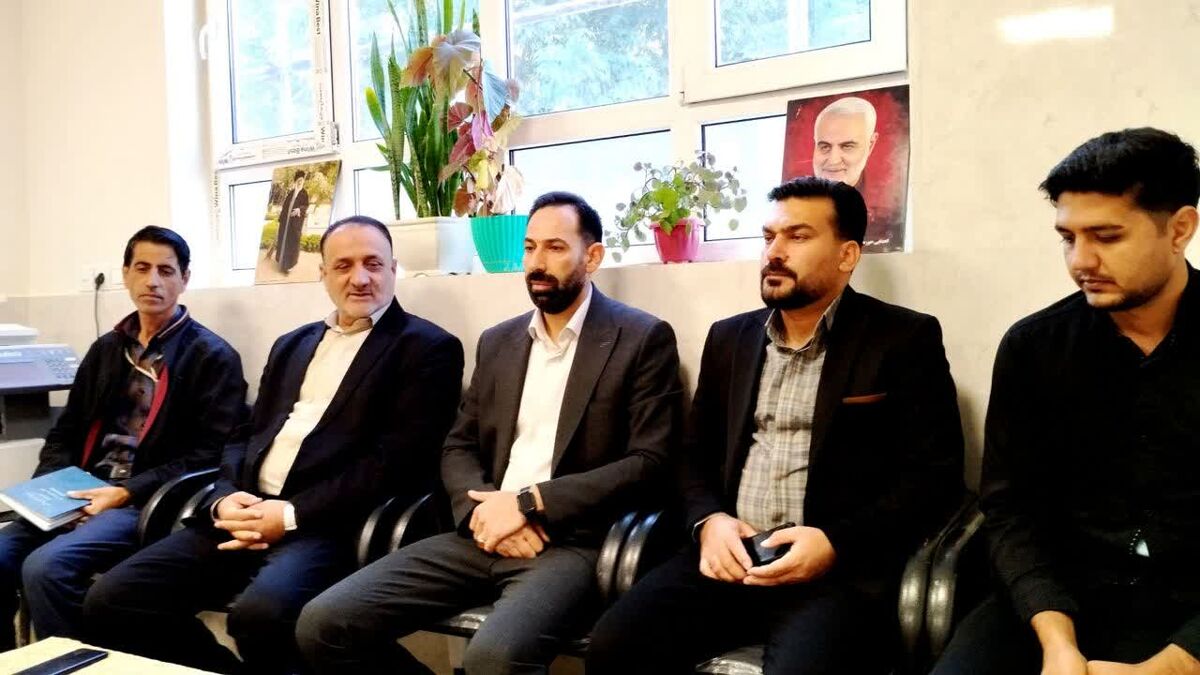 معلمان در ارتقای کیفیت آموزشی و تحقق یادگیری صحیح نقش کلیدی دارند 