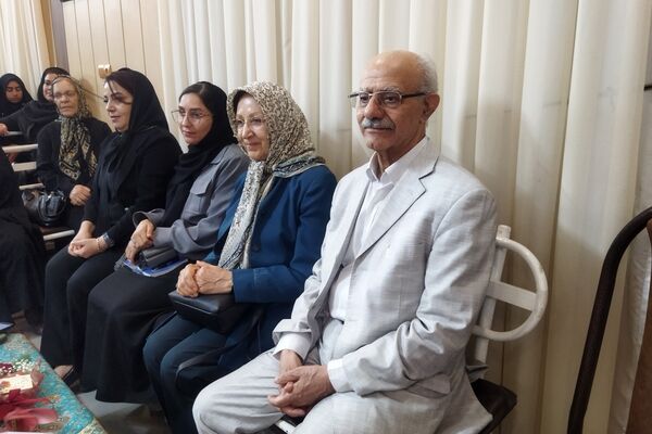 مراسم گرامیداشت و معرفی کتاب‌های پدر علم سم شناسی ایران در بیرجند